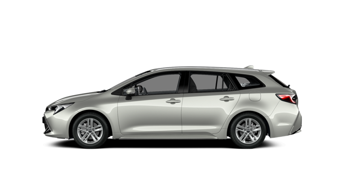 Corolla touring sports