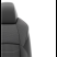 Black Suede & synthetic leather seats (EA20)