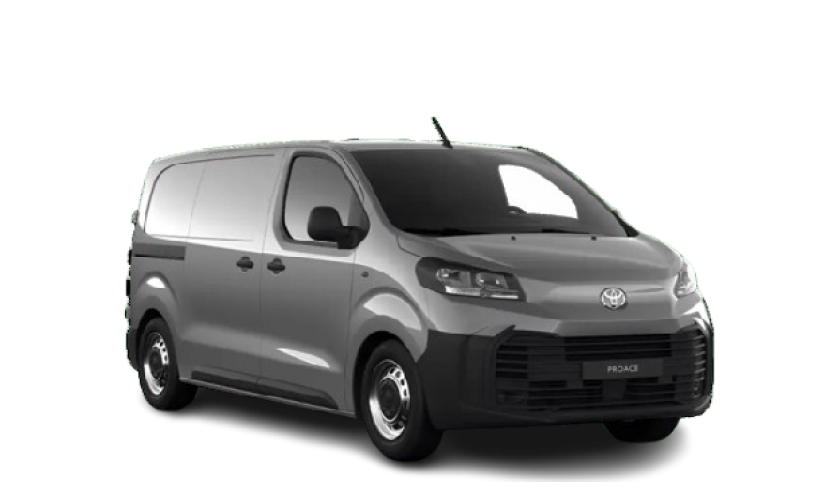 Proace Elektromobilis | Dyzelinas