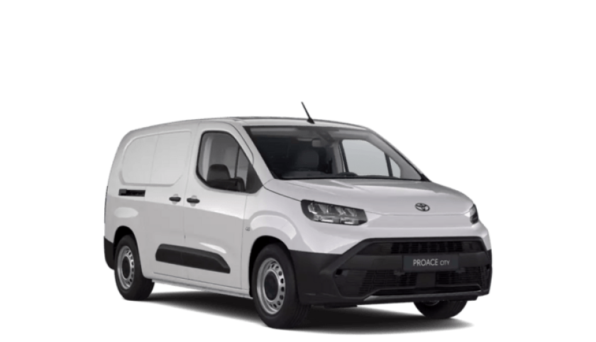 Proace City Elektromobilis | Dyzelinas | Benzinas