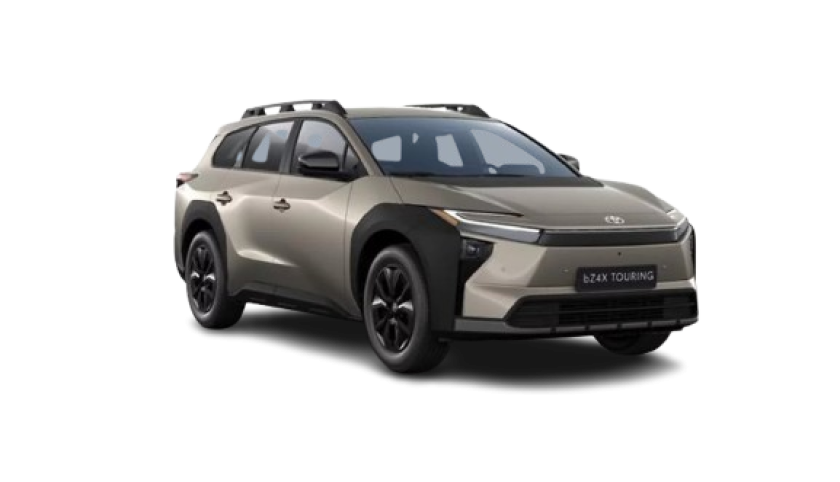 Toyota bZ4X Touring