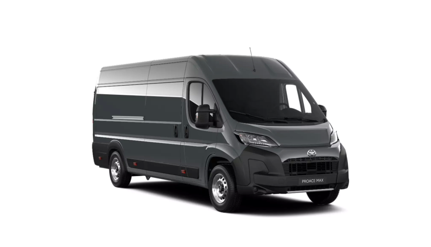 Proace Max