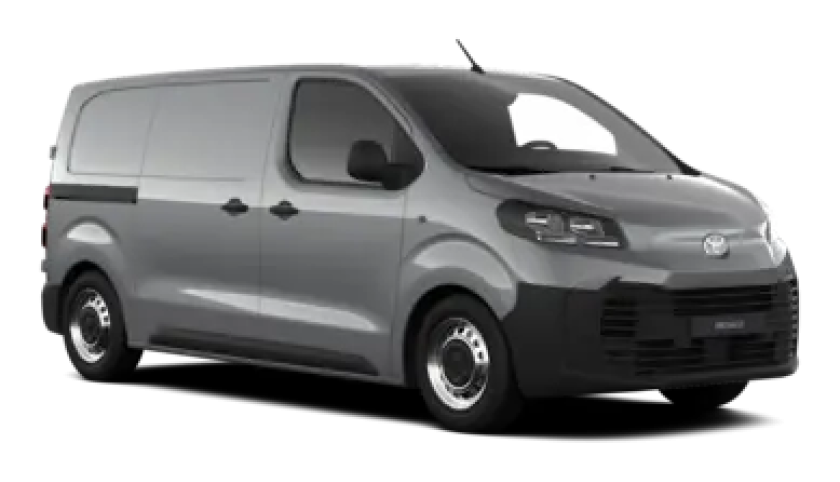 Proace