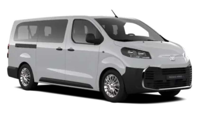 Proace Verso