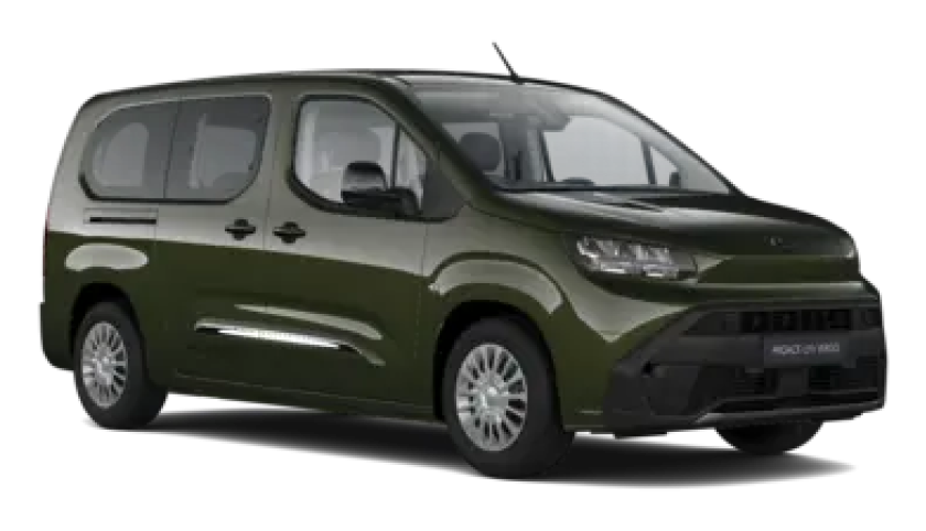 Proace City Verso