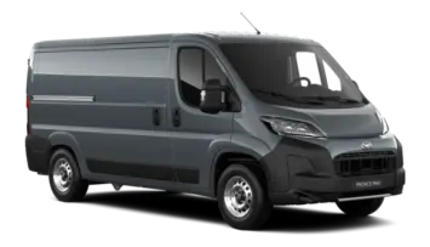 Proace Max
