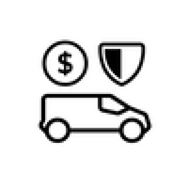 Visapusiškas lengvųjų komercinių transporto priemonių lizingo ir draudimo sprendimas