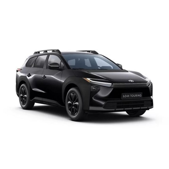 Toyota bZ4X Touring Active Tech