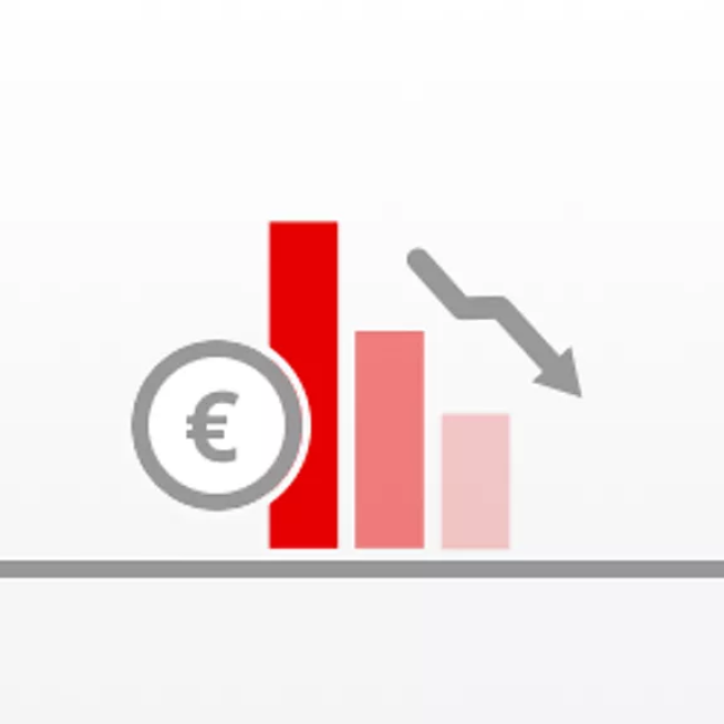 Finansinė rizika