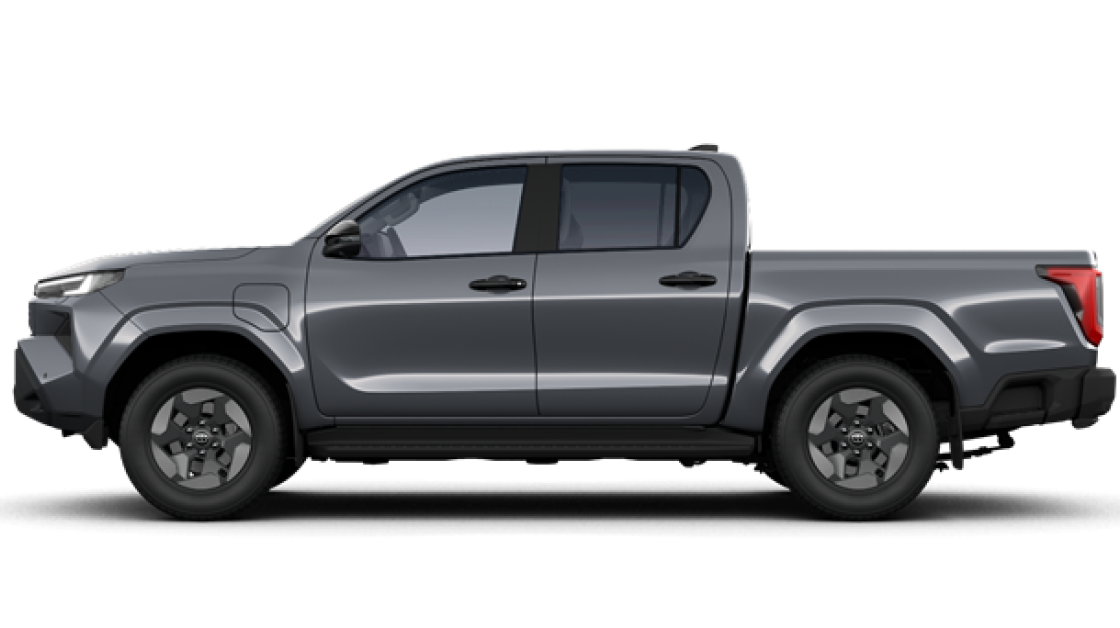 Hilux