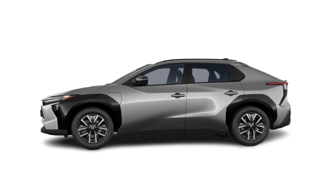 Toyota bZ4X Touring | Tokvila