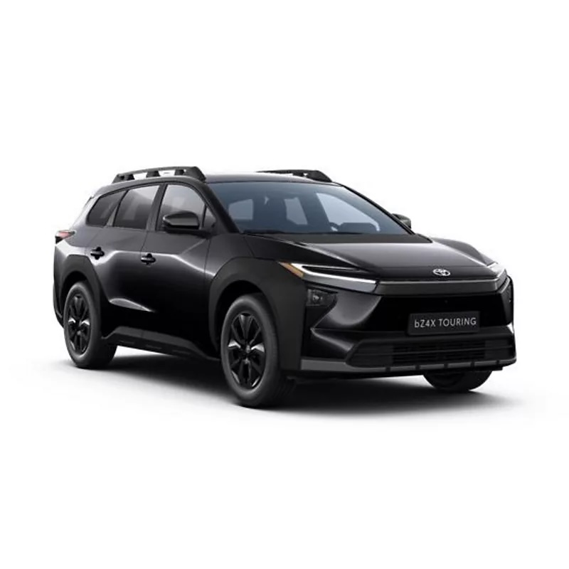 Toyota bZ4X Touring Active Tech