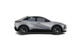 Toyota C-HR+