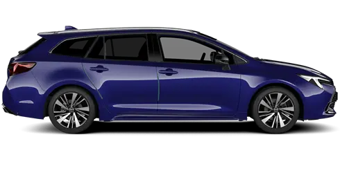 Corolla Touring Sports